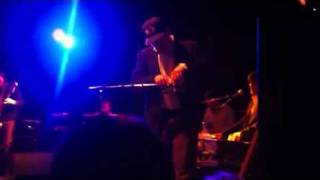 Lambchop Live in Dresden 2012 - Finale