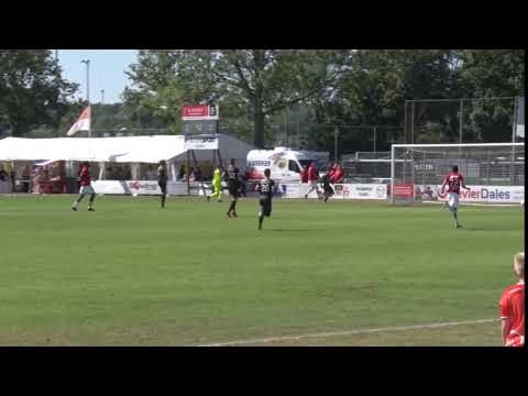 Doelpunt of niet? | AZ - Lokeren