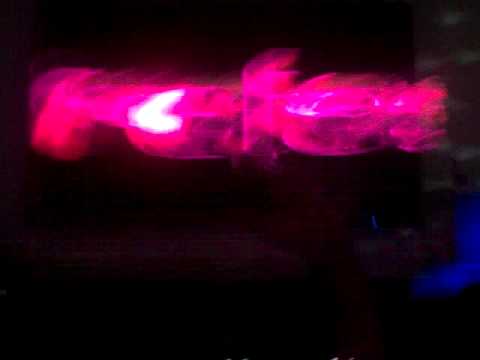 BOBBY BURNS live @Goa Palermo - Pressure - Nadia Ali - 17/12/2011 (pre- AFROJACK)