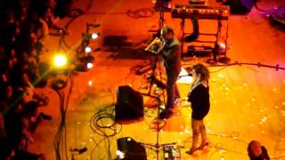 STARS @ Massey Hall - Time Can Never Kill the True Heart