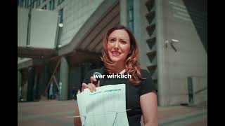 Habt ihr schon von diesem beschämenden EU-Schauspiel gehört?