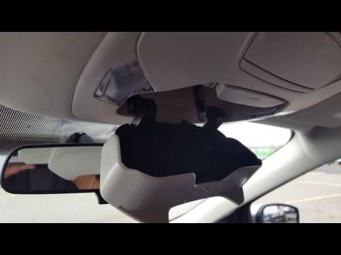 Silver 2017 Ford Escape SE 4WD Review Prince George BC - Prince George Motors