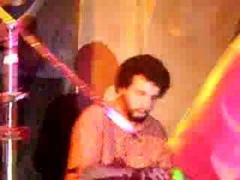 Senior Buffo & the Synchronizers_04