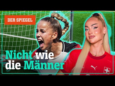 Fußball-EM 2025: Macht mehr Geld den Frauenfußball groß oder kaputt? – Shortcut | DER SPIEGEL
