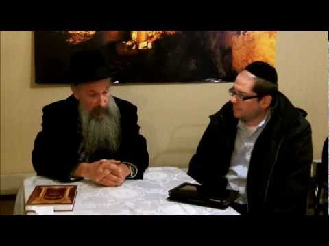 Jrunners Interviews Mordechai Ben David in Anticipation of Launching The 5K To Recover on 12-2-12