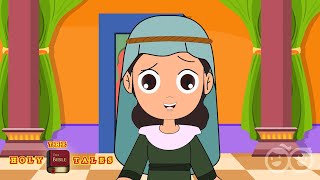 Abigail And Stories Of Others | Animated Children Bible Stories | New Testament | Holy Tales Stories