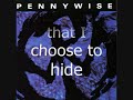 No Reason Why - Pennywise