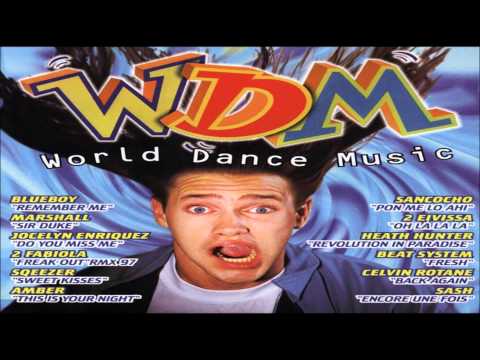 Wdm   World Dance Music