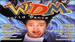 Wdm   World Dance Music
