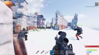 RUST IS ARK