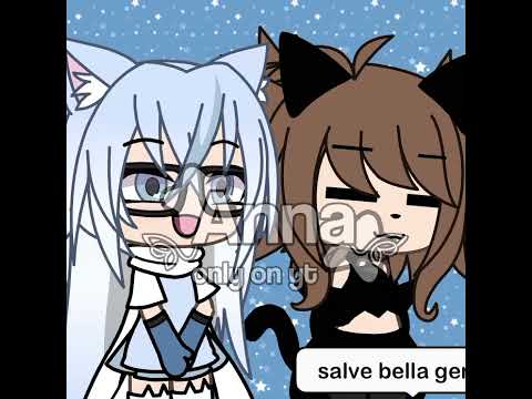 sono la benvenuta :')