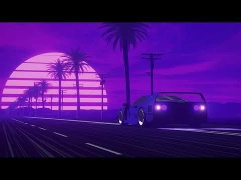 Chroma Glow & Alex Boychuk & networkonline - Quattro