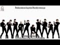 Super Junior ft. F(x) - Oops! - Sub. Español - (Rom ...