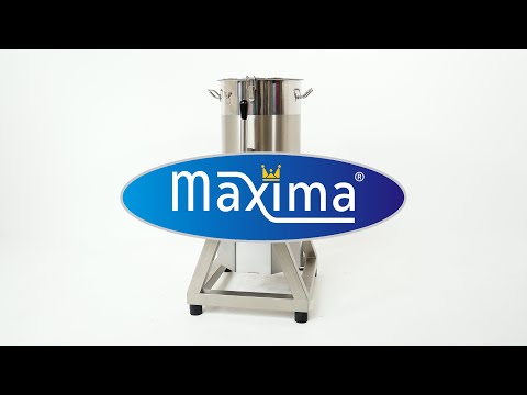 ΕΠΕΞΕΡΓΑΣΤΗΣ ΤΡΟΦΙΜΩΝ - 50L-thumb-1