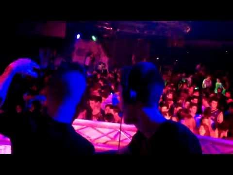 Joy Fagnani & Simone Marmellosi @ Energy vs Noise Gate [Opening set]