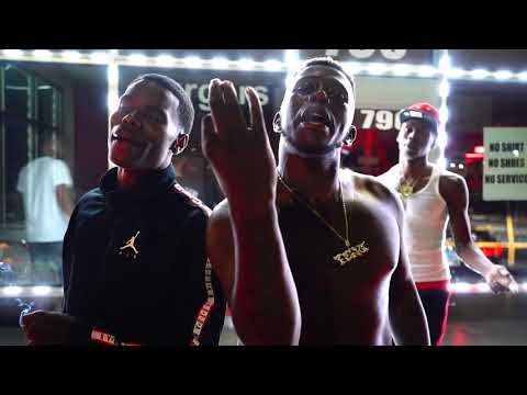 Vont Big Fenc Dar Bolo (Mardy World) - From The Hood To Burbs (Official Music Video)