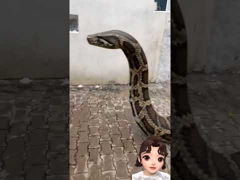 ada ular #shooot #ular #hewan #komedi #hiburan #musik #funnyvidio #lucu #ngakak