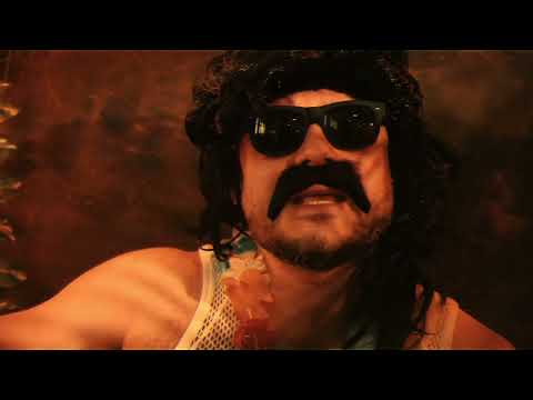 Magic Wons - Dżamajka