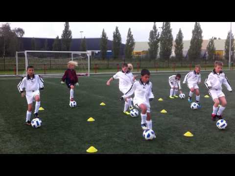 SV Nijmegen E1 Baltikkertje.MOV