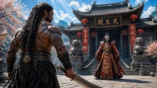 Download lagu Yeh Bimar Swordsman Aakhri Jung Ke Lye Nikla | SWORD MASTER (2016) Movie Explained in Hindi/Urdu mp3