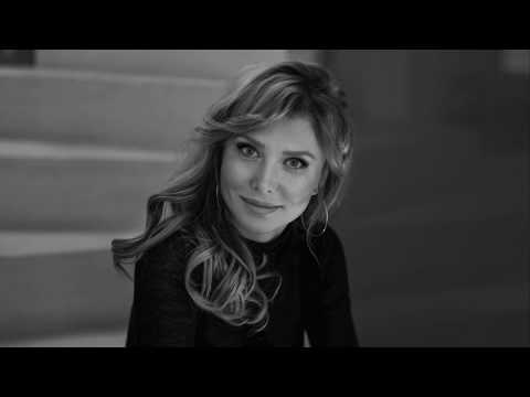 Agata Załęcka Demo aktorskie