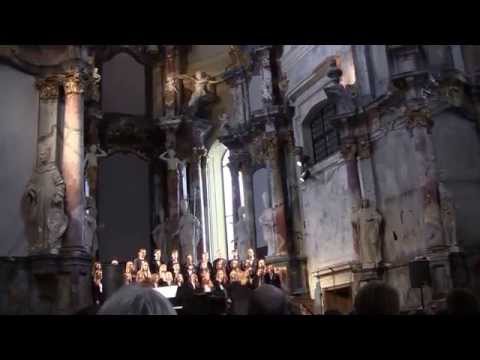 G. Savinienė "Lietuva" - Cantus veris