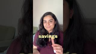 🌟 Keeping my Dubai spending in check 💸 #money #savings #moneymindset #moneysavingtips