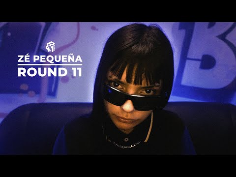 ROOM41 - ZÉ PEQUEÑA // ROUND 11