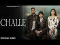Challe Official Video Harsh Mudgil Matwaale Sharma Ji New Haryanvi Songs Haryanavi 2025