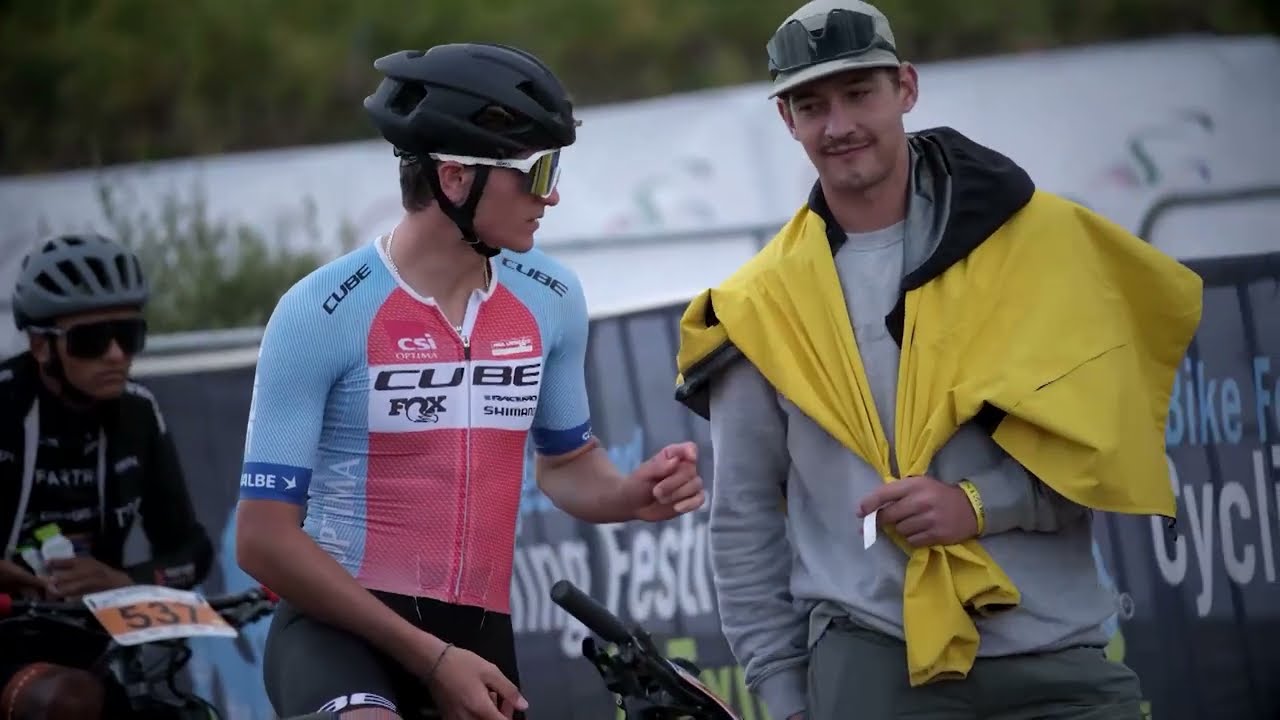 Ray van Breda – YouTube 04 (20241126)