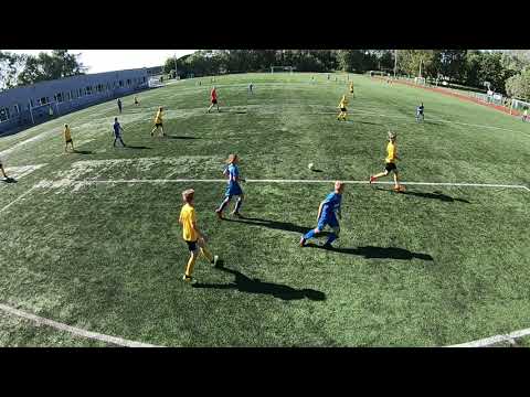 Pärnu JK Vaprus (08) vs Tabasalu JK (08) (II poolaeg I pool)