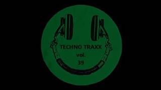 Techno Traxx Vol. 39 - 04 Mario Lopez - Free Your Mind (Club Mix)