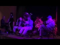 Mere Cats  "Backwater Blues"