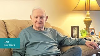Eras Senior Network's 2025 Appeal