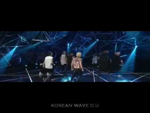 110712 Super Junior B.A.P KAI SHINee BTOB