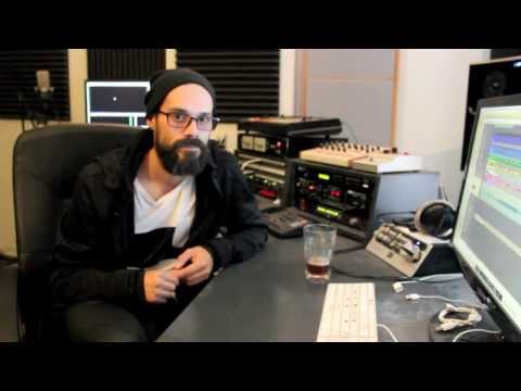 Einmusik 10 Years Interview Outtakes