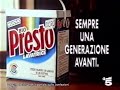 Bio Presto Micro 1991 ITA