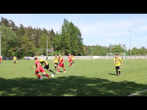 LKS Ruda Kozielska - LKS Adamowice