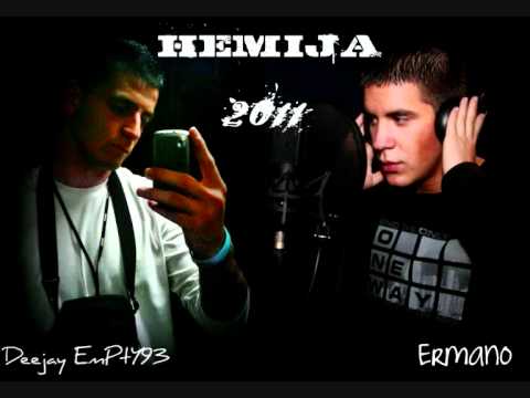 Deejay EmPtY93 - Hemija ft. Ermano 2011