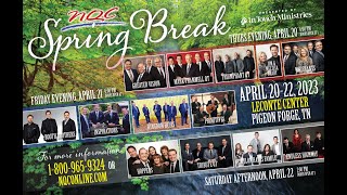 2023 NQC Spring Break