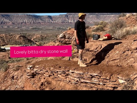 Rampage 2025 digging day 4