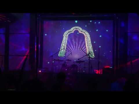 Gong, 07 Interlude (A Message From Our Sponsors), 25th March 2022, Club 85, Hitchin.