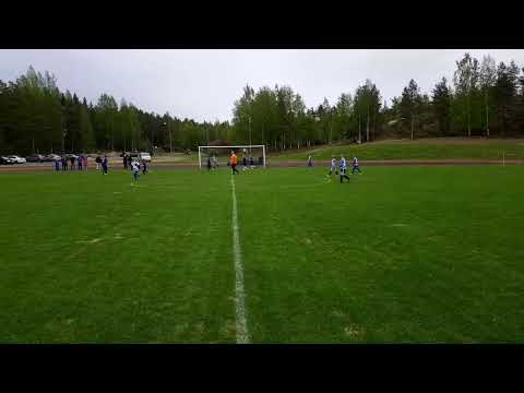 23.5.2019 P12 KP-V vs Fc Folk