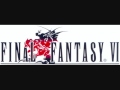 Chrono Trigger - World Revolution - FFVI Version