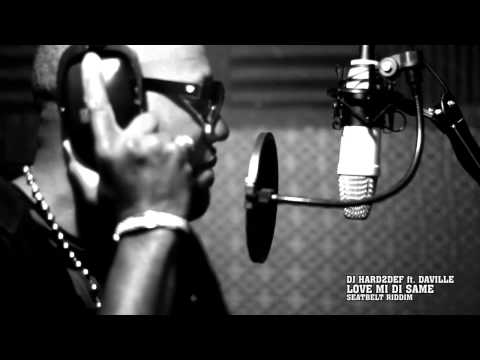 DJ Hard2Def - Love Mi Di Same (Official Music Video) ft. Da'Ville