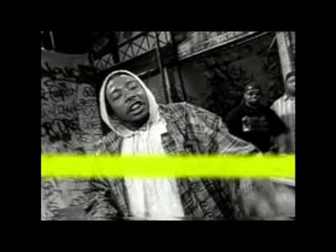 Ol' Dirty Bastard - Wastin' Time No More (full length HD)