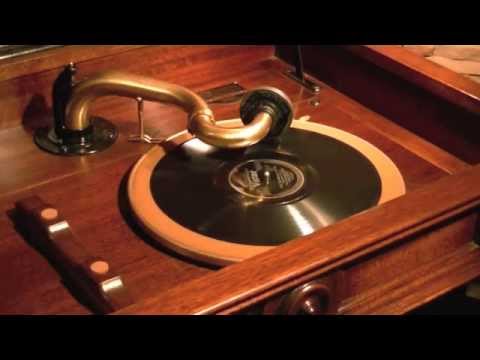 Henry Thies and His Hotel Sinton Orchestra - That's My Mammy