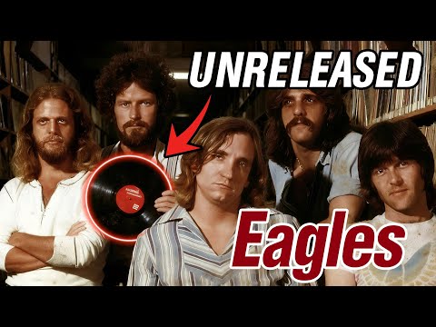 Eagles - Hotel Mirage (New Imagined Song)