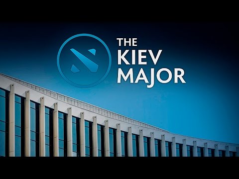 VP vs OG The Kiev Major 2017 Final Game 3 bo5