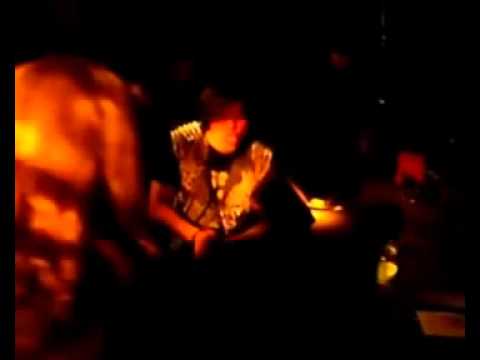 Entrails Massacre - Krach Festival Leipzig